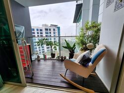 The Vision (D5), Condominium #621189571